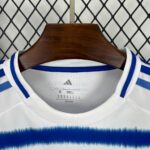 Mens Cruzeiro 2025/26 Away Jersey 8