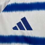 Mens Cruzeiro 2025/26 Away Jersey 7