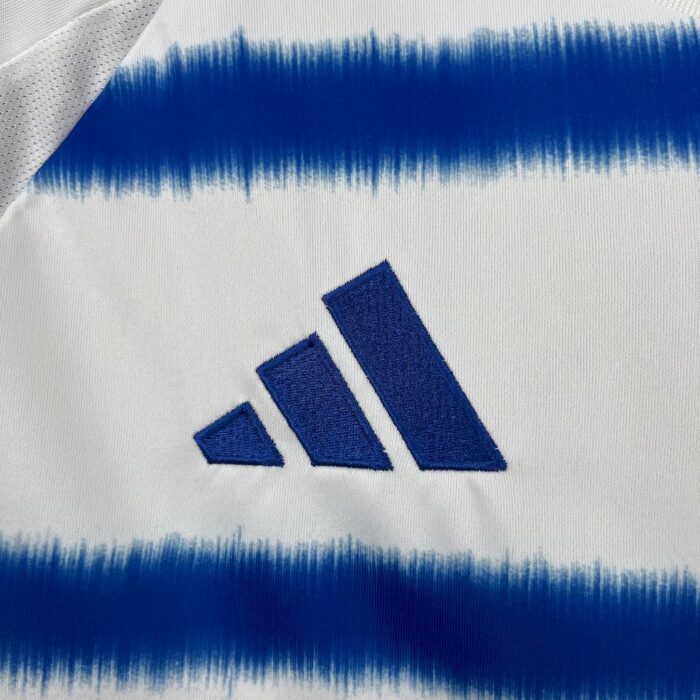 Mens Cruzeiro 2025/26 Away Jersey 7