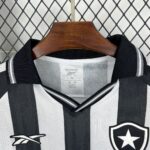 Mens Botafogo 2025/26 Home Jersey 8