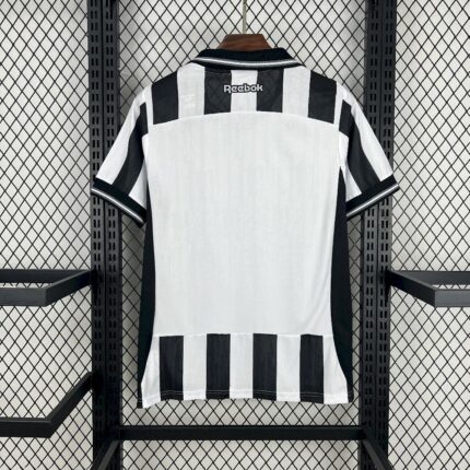 Mens Botafogo 2025/26 Home Jersey 1