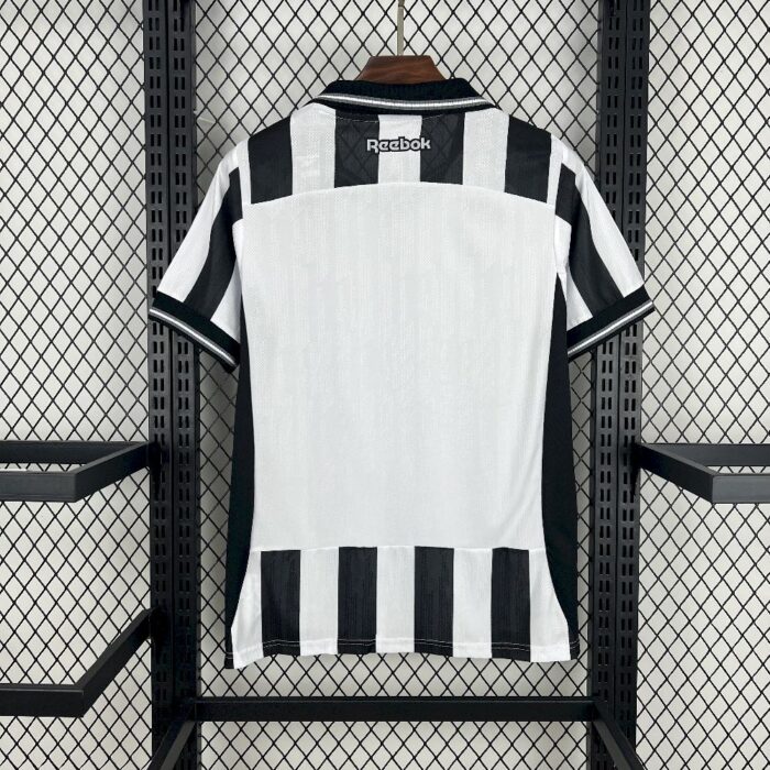 Mens Botafogo 2025/26 Home Jersey 1