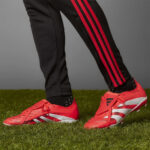 adidas Junior Firm Ground Football Boots – view 3