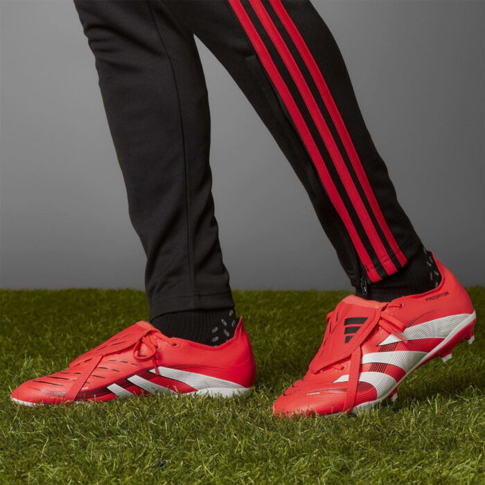 adidas Junior Firm Ground Football Boots – view 3