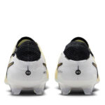 Nike Tiempo Legend 10 Firm Ground Football Boots – Lemonade/Black - Image 5