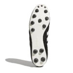 adidas Copa Mundial Firm Ground Football Boots – Black/White - Image 6