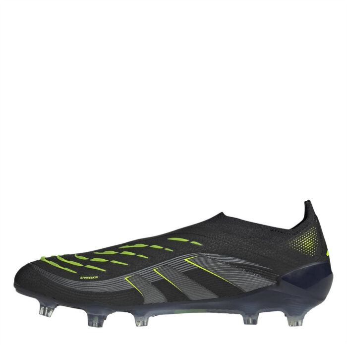 adidas Predator Firm Ground Football Boots – view 2