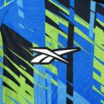 Mens Botafogo 2025/26 Goalkeeper Jersey 7