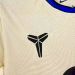 Kids Barcelona 2025/26 Away Kit 10