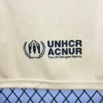 Kids Barcelona 2025/26 Away Kit 2