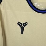 Mens Barcelona 2025/26 Away Jersey 8