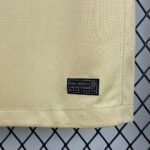 Mens Barcelona 2025/26 Away Jersey 5