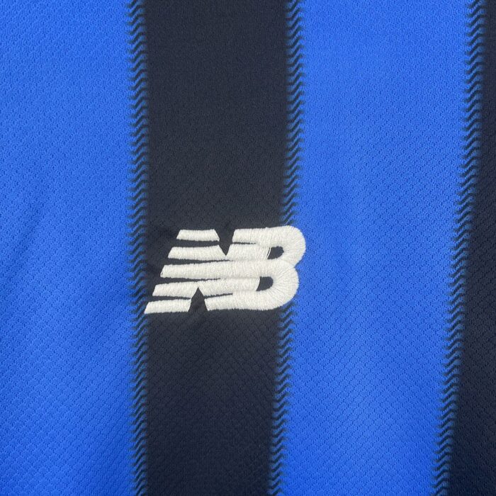Mens Atalanta 2025/26 Home Jersey 8