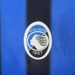 Mens Atalanta 2025/26 Home Jersey 7