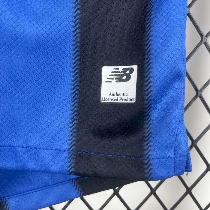 Mens Atalanta 2025/26 Home Jersey 5