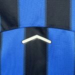 Mens Atalanta 2025/26 Home Jersey 2