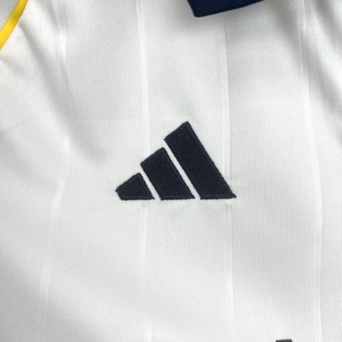 Kids Al-Nassr 2025/26 Third Kit 9