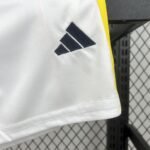 Kids Al-Nassr 2025/26 Third Kit 3