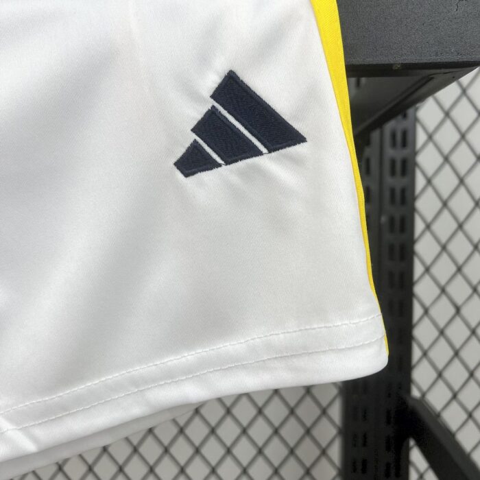 Kids Al-Nassr 2025/26 Third Kit 3