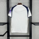Mens Tottenham Hotspur 2025/26 Home Jersey 1