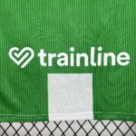 Mens Real Betis 2025/26 Home Jersey 2