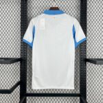Mens Olympique Marseille 2025/26 Home Jersey 1