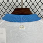 Mens Olympique Marseille 2025/26 Home Jersey 2