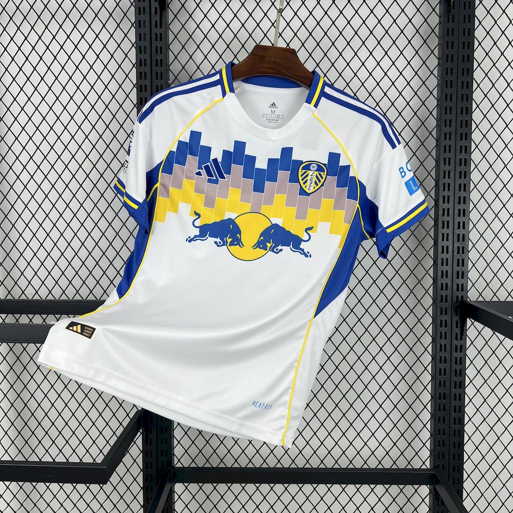 2025062412554047.jpg Mens Leeds United F.C. 2025/26 Home Jersey