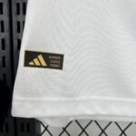 Mens Leeds United F.C. 2025/26 Home Jersey 6