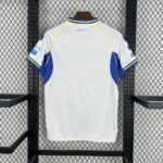 Mens Leeds United F.C. 2025/26 Home Jersey 1