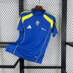 Mens Juventus 2025/26 UBP（Urban Purist）30th Anniversary Edition Jersey