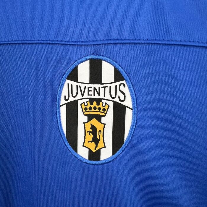 Mens Juventus 2025/26 UBP（Urban Purist）30th Anniversary Edition Jersey 5