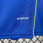 Mens Juventus 2025/26 UBP（Urban Purist）30th Anniversary Edition Jersey 3