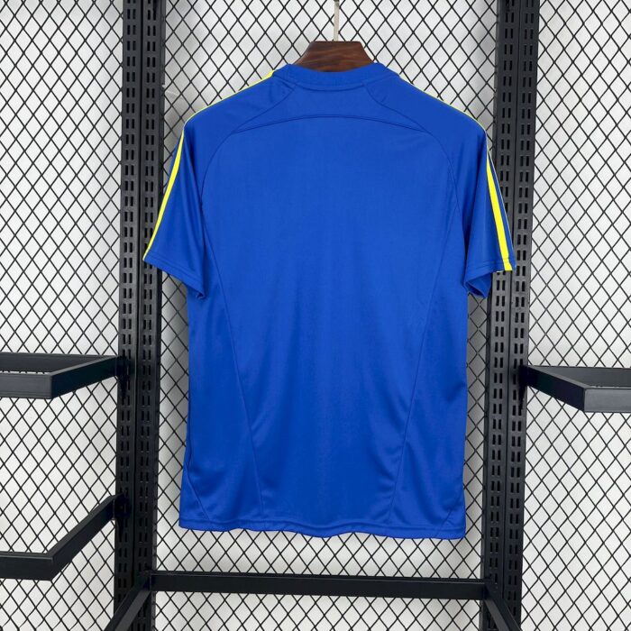 Mens Juventus 2025/26 UBP（Urban Purist）30th Anniversary Edition Jersey 1