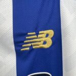 Kids FC Porto 2025/26 Home Kit 11