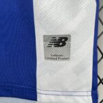 Kids FC Porto 2025/26 Home Kit 8
