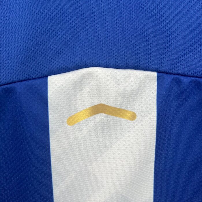 Kids FC Porto 2025/26 Home Kit 2