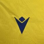 Mens Cadiz 2025/26 Home Jersey 6