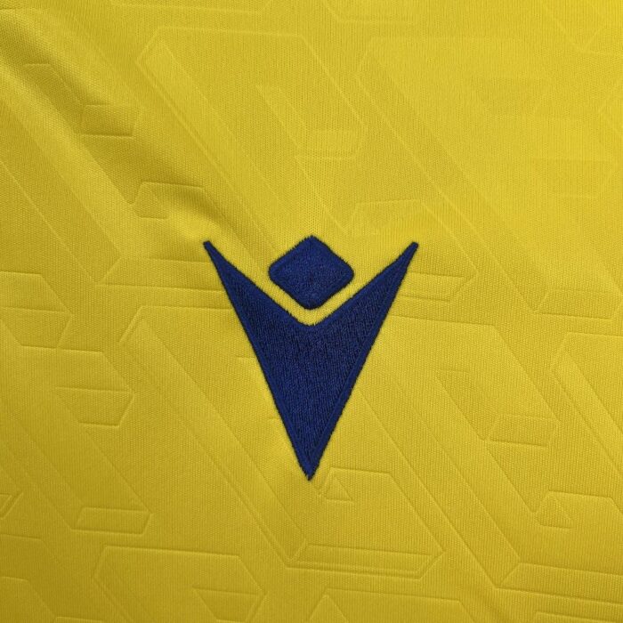 Mens Cadiz 2025/26 Home Jersey 6