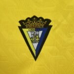 Mens Cadiz 2025/26 Home Jersey 5