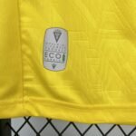 Mens Cadiz 2025/26 Home Jersey 4