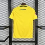 Mens Cadiz 2025/26 Home Jersey 1