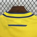 Mens Cadiz 2025/26 Home Jersey 2