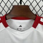 Kids Benfica 2025/26 Third Kit 10