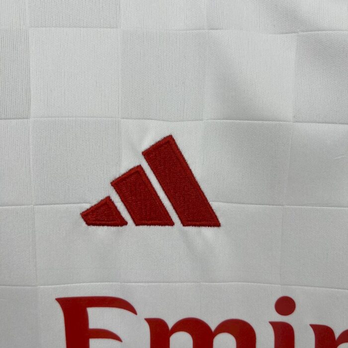 Kids Benfica 2025/26 Third Kit 9
