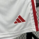 Kids Benfica 2025/26 Third Kit 3