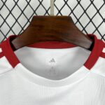 Mens Benfica 2025/26 Third Jersey 8