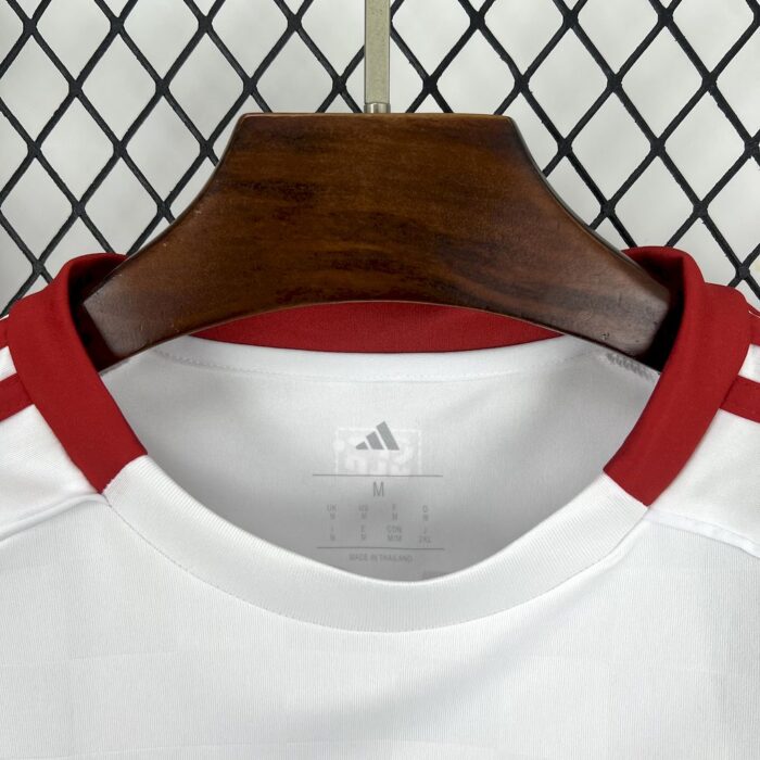 Mens Benfica 2025/26 Third Jersey 8