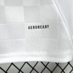 Mens Benfica 2025/26 Third Jersey 4