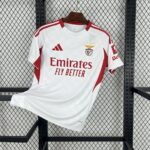Mens Benfica 2025/26 Third Jersey